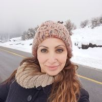 Paola Dulbecco的照片