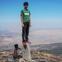 Le foto di Zuqiang Peng