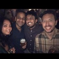 Vishal Bhatti's Photo