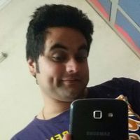 Vivek Malhotra的照片