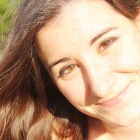 Fruneau  Chloé's Photo