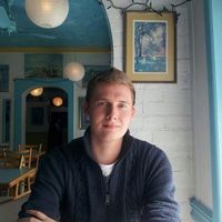 B Quinn Trotter's Photo