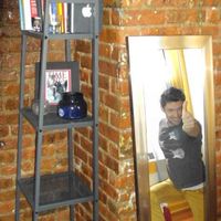 Fotos de Conrad Kreilein