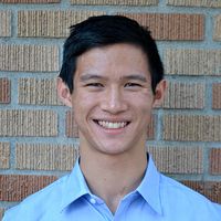 Nicholas Lim's Photo