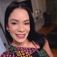 Gilvânia Oliveira's Photo