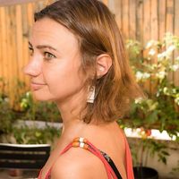 Liuba Batembergska的照片