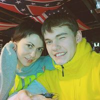 Roman_Anna FF's Photo