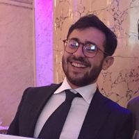 Fotos von Alberto Benazzo