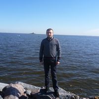 Rauf Najafov's Photo