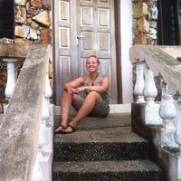 Christine Schremmer's Photo