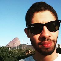 Jonas Ribeiro的照片