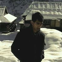 Saumendu Pathak's Photo