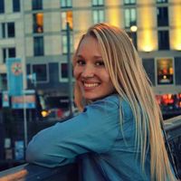 Nadja Stolarski的照片