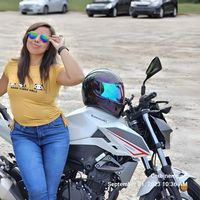 Paola Cardenas's Photo