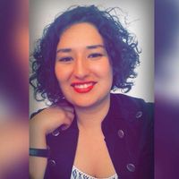 Dayana Ospina的照片