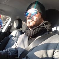 Vinz De Carlo's Photo