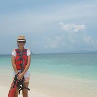 Savitree Vata's Photo