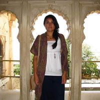 Daniella Osses's Photo