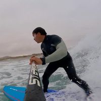 Daniel Prohens's Photo