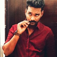 Vyshnav Vyshu's Photo