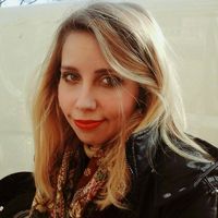 Elisa Sarno的照片