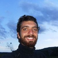 Pedro Bourroul's Photo