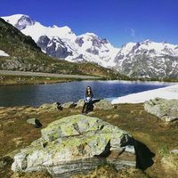 Changhuan Lo's Photo