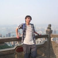 Takumi Kaneko's Photo