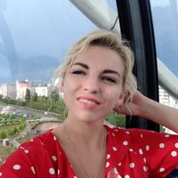 Olga Sorokina的照片