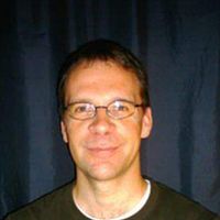 Markus Alferi's Photo