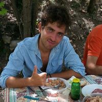 Le foto di Giulio Mannino