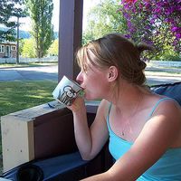 Sarah  Heinrichs's Photo