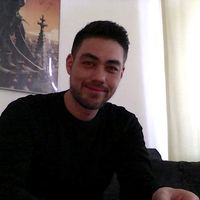 Patrick Bünning's Photo