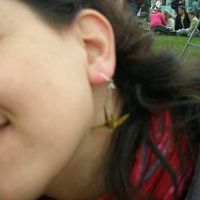 ANDREA SANCHO's Photo