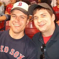 Joe Hinkley的照片