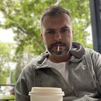 Hasan Türkoğlu's Photo