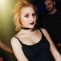 Milica Jovanović的照片