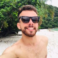 Fotos de Rodrigo Barreto