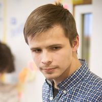 Андрей Жолобович的照片