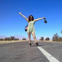 Tania Carolina's Photo