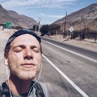 Johannes Prasser's Photo