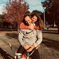 Marcelo Rossi's Photo