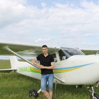 Edward Komlev's Photo