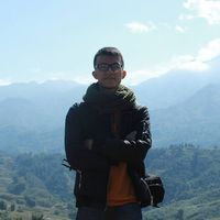 Sơn Tùng Nguyễn's Photo