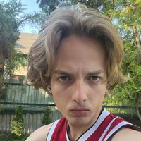 Marek Rehwald's Photo