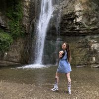 Photos de Helena Akhmetdzinava