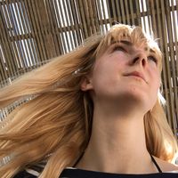 anastasiya koshkina's Photo