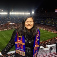 Tiffany Montiel的照片