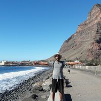 Djuka joseph的照片