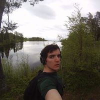 Фотографии пользователя Mikel Poisse